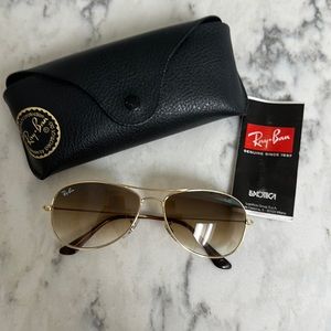 Ray- Ban